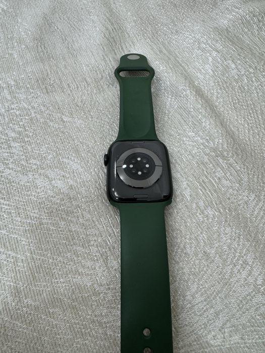 Iwatch 7 45mm 92%