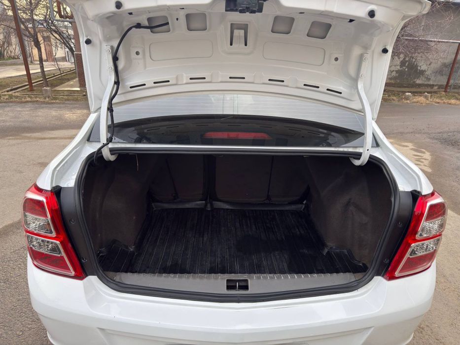 Продается Кобальт механика