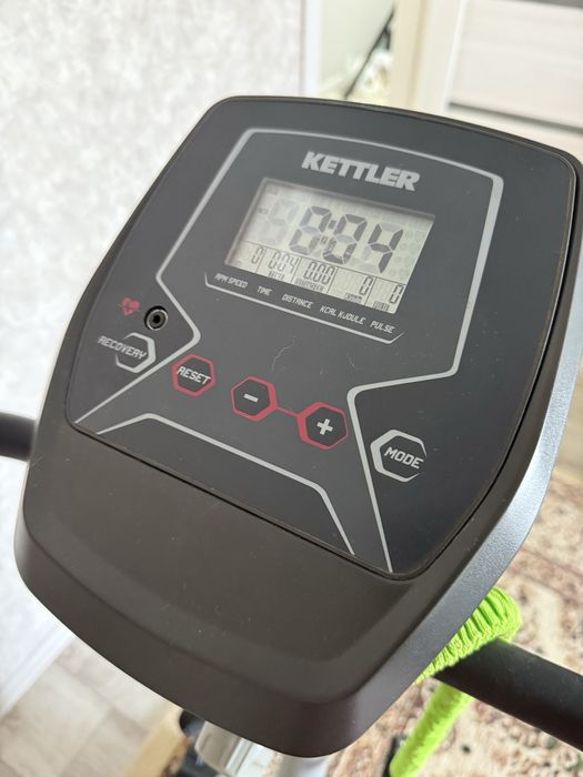 Продам Велотренажер