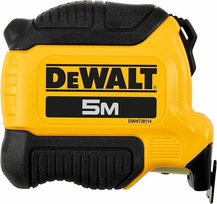 Ролетка Dewalt 5м  DWHT38114