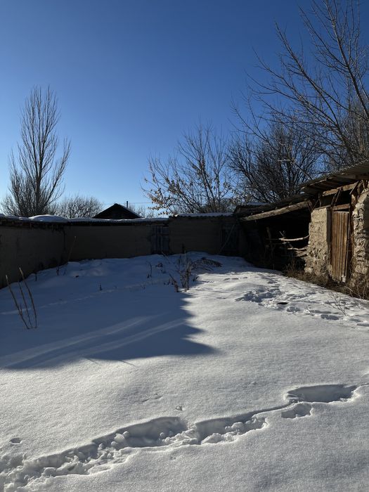 Дом 4х комнатный