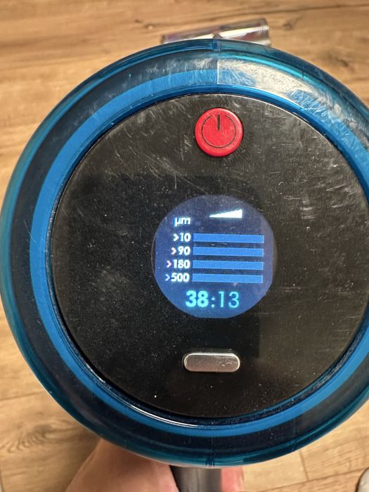 Aspirator Dyson Gen5 Detect Absolute