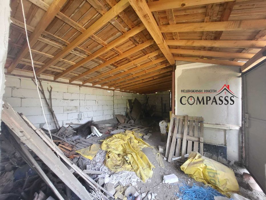 Продава се Къща в с. Изворово, Област Добрич - 90 кв.м за 142 €/кв.м - Снимка #8