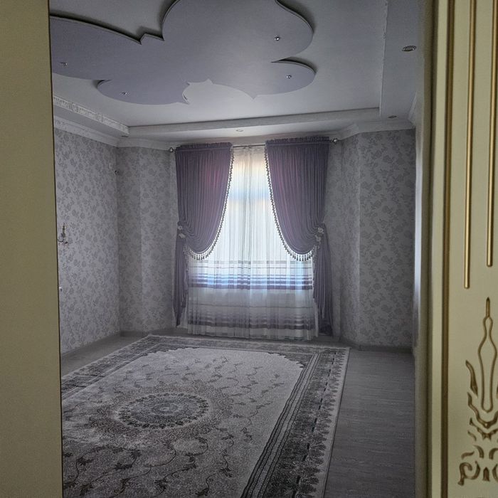 Амир Темур! Продаётся Евродом 6 соток 12 комнат