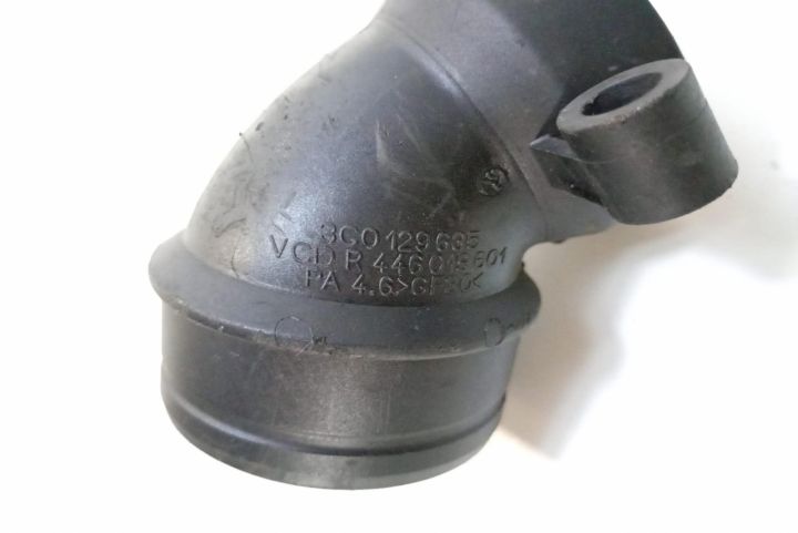 Tub tubulatura 3C0129635 Volkswagen VW Passat B6 seria