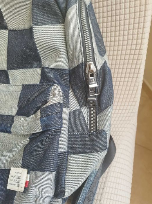 Раница Tommy Hilfiger