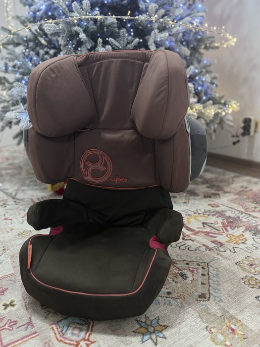 Cybex автокресло