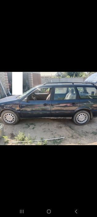 Продам Фольксваген пассат универсал