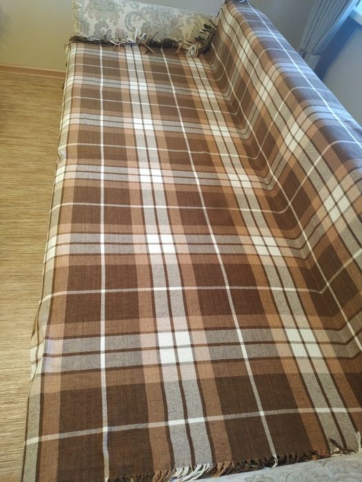 Продаю новый плед