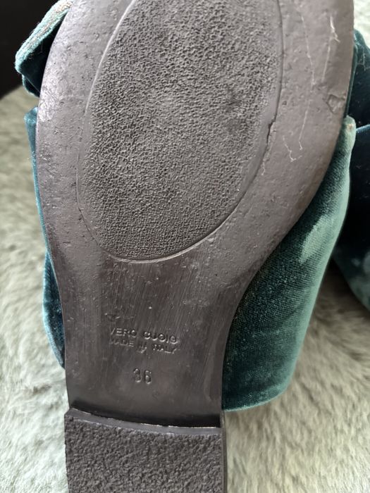 Papuci eleganti N.21