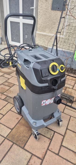 Aspirator Karcher NT 50/1 Tact  Te M