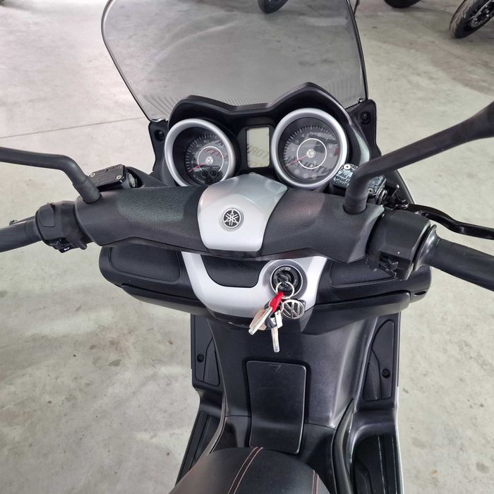 Scuter Yamaha X-Max 250 | Y23026 | motomus.ro
