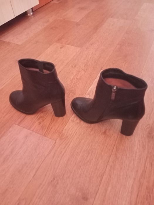 Продам полусапожки