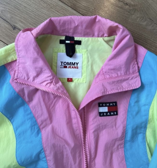 Geaca Tommy Jeans originala