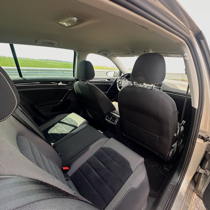 Volkswagen Golf 7 /VII / 2016 / 2.0-150cp /MANUAL/ GARANTIE 12 LUNI/ RATE AVANS 0