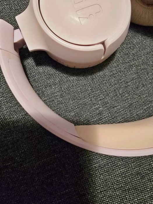 JBL 510Bt-bureti si headband noi