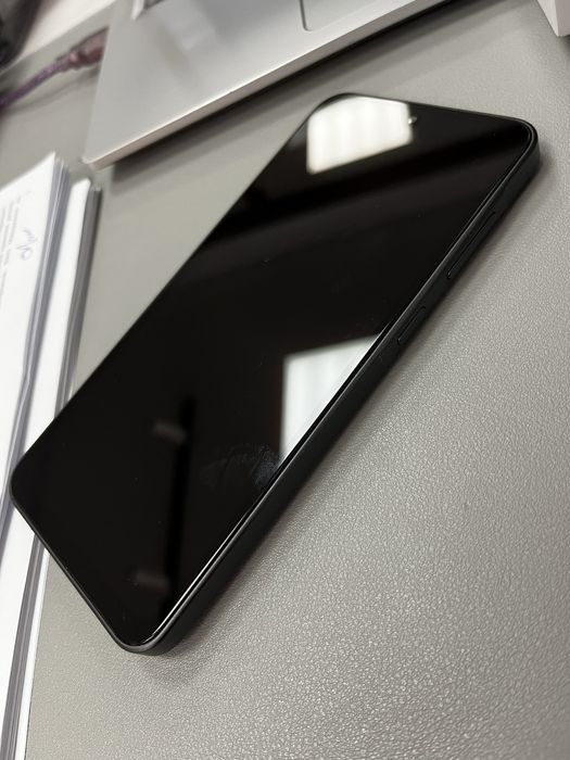 Телефон Samsung A36 128 мб