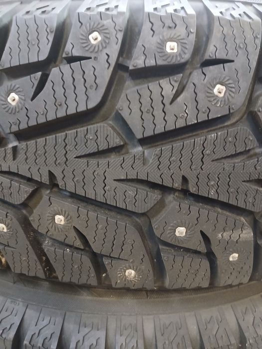 Шины Yokohama 205/60R16