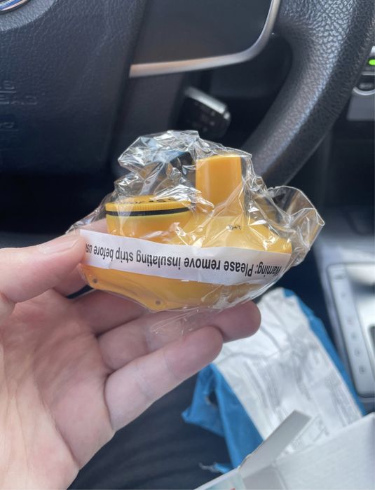 Эхолот гидролакатор