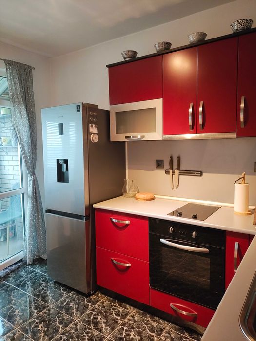 Продава се Тристаен апартамент в Велико Търново, Център - 69 кв.м за 1667 €/кв.м - Снимка #11