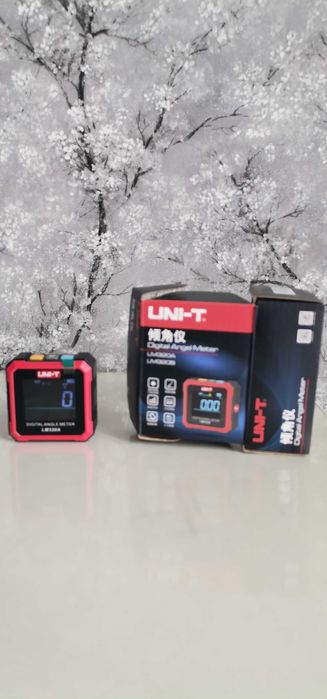 Продам цифровой угломер