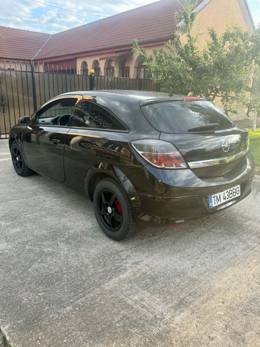 Opel astra h 1.3 cdti 90 cp