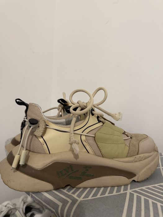 Дамски кецове и сандали Nike, Balenciaga,Replay