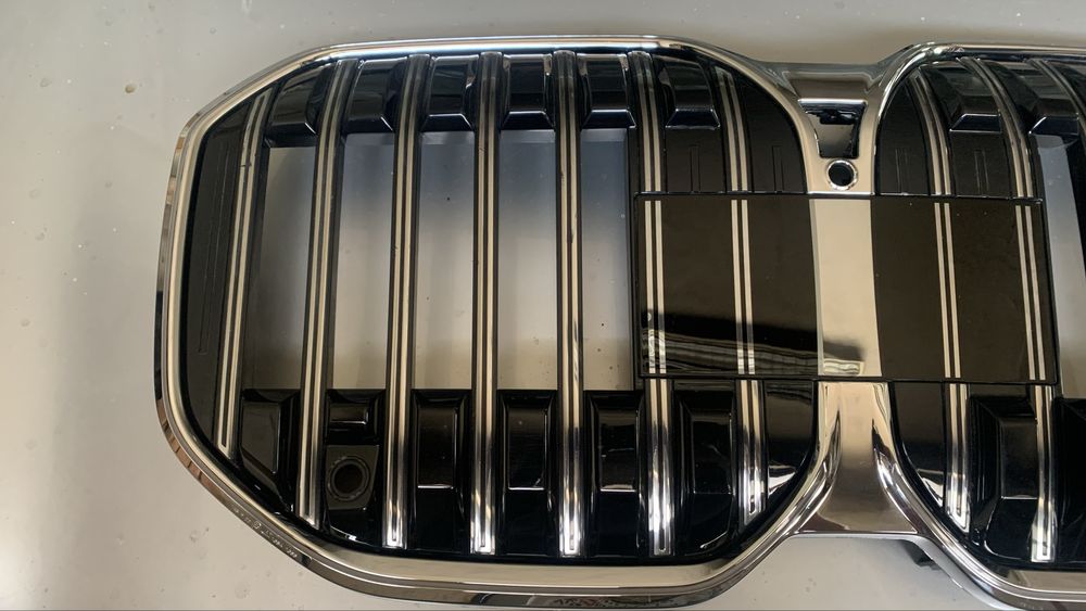 Решетка за bmw 7 G70