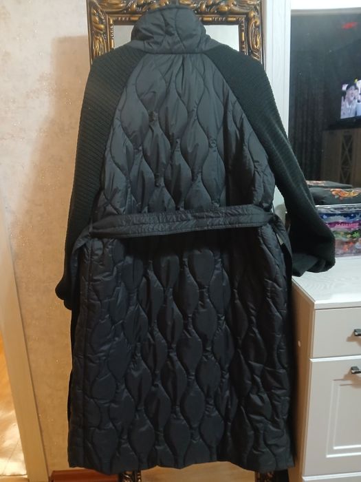 Пальто женское, Турция