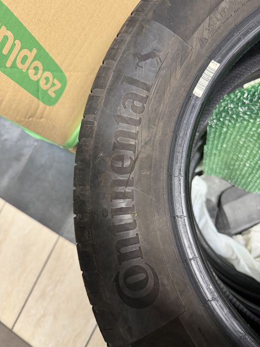 Cauciucuri 205/60 R 16 continental