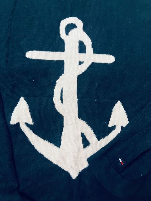 Tommy Hilfiger-дамски пуловер