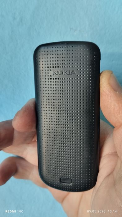 Нокия однасимочная