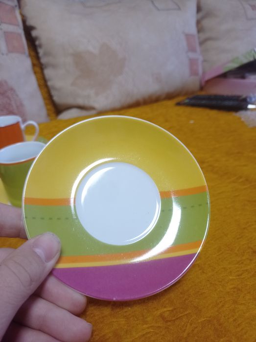 Сервиз   за кафе