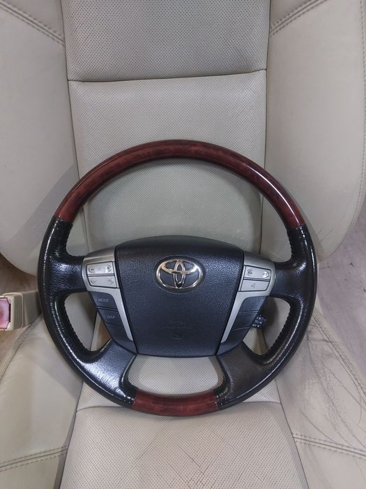 Руль для Тойота.