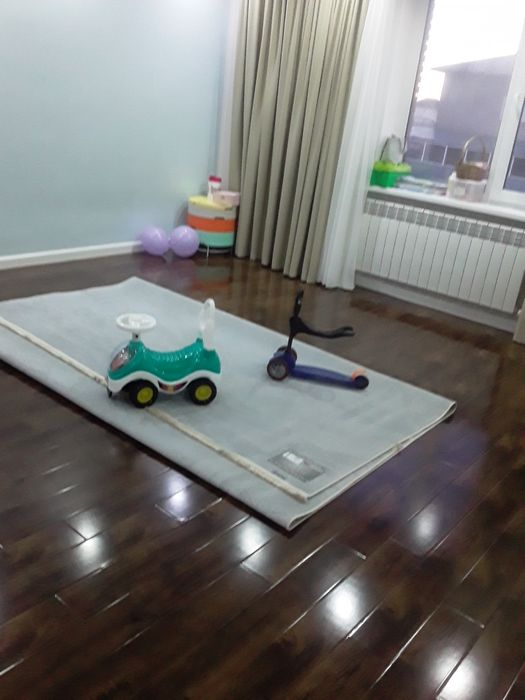 Уборка квартир и катеджей