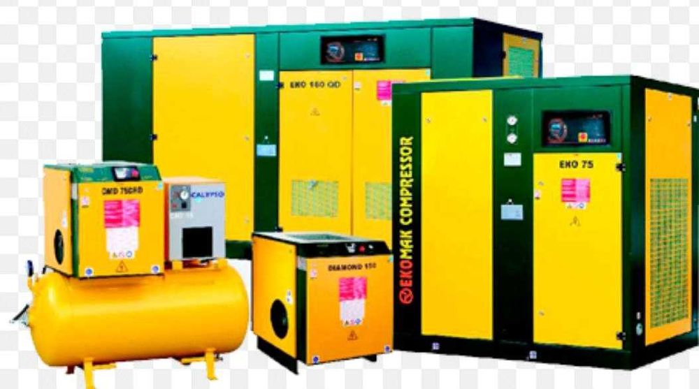 сервис, ремонт, компрессоры