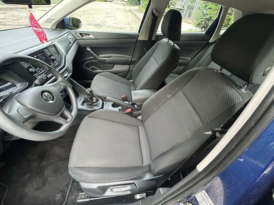 Volkswagen  polo