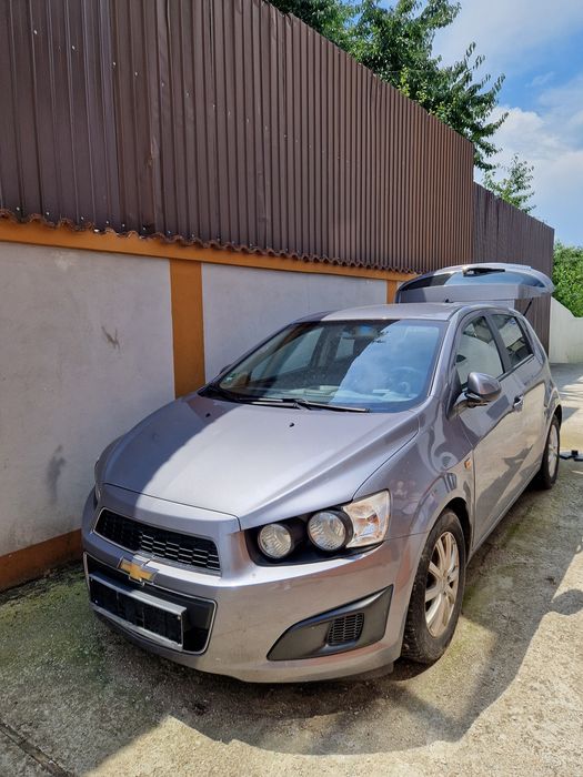 Vand Chevrolet AVEO