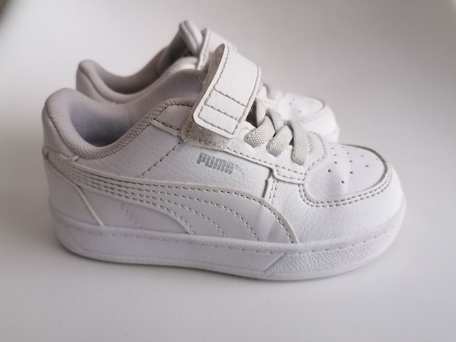 Adidasi puma, marimea 23