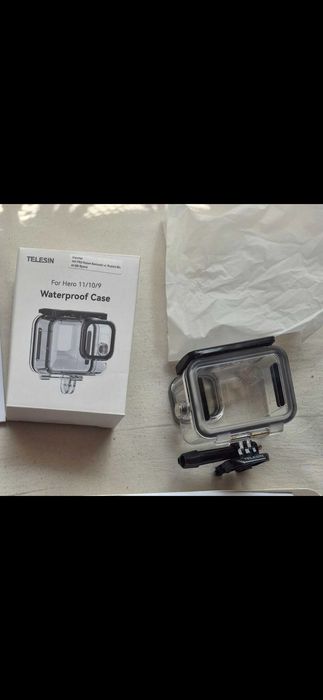 Продавам аксесоари за GoPro 12