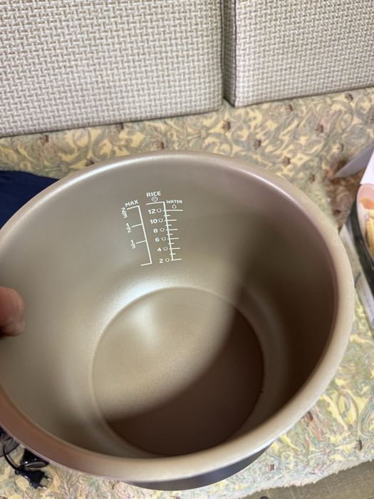 Мультиварка скороварка