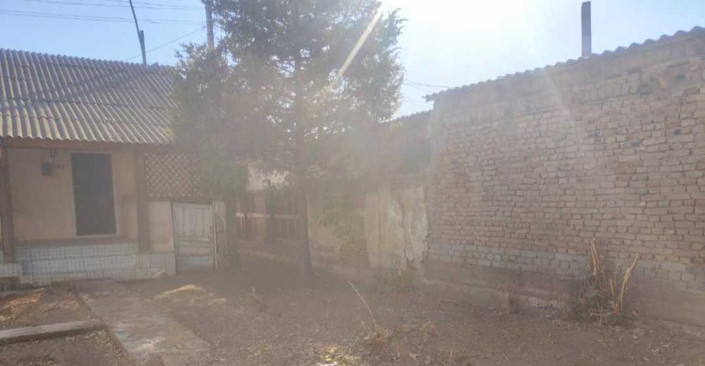 Дом кирпичный 4-х комнатный