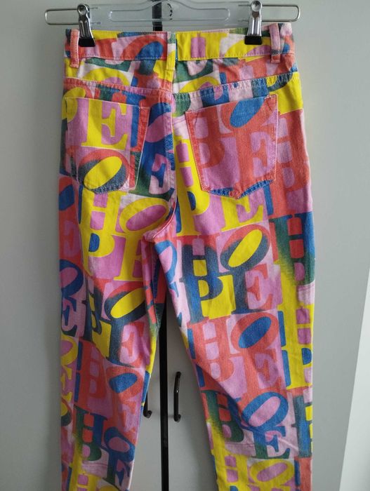 Нови дънки Asos.