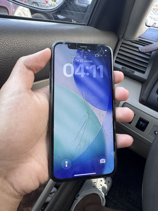 Iphone 11 Pro Айфон 11 Pro БЕЗ РЕМОНТА
