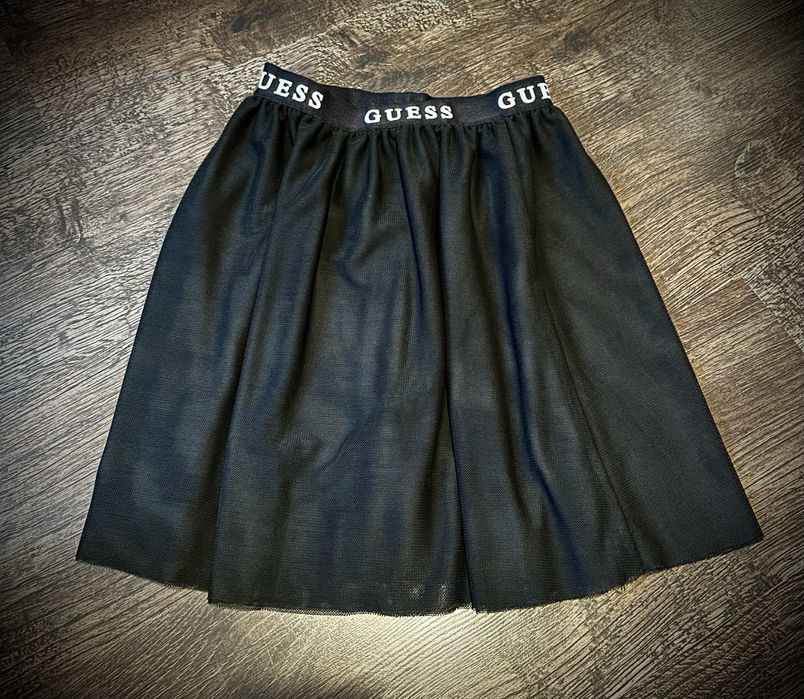 Детска пола Guess