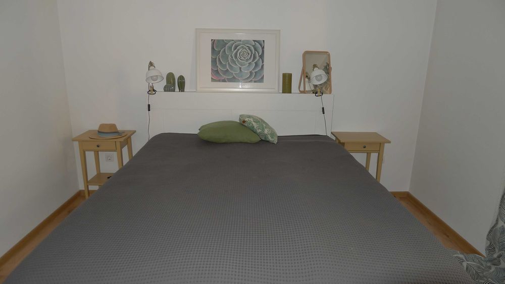 Дава се под наем Тристаен апартамент в София, Център - 76 кв.м за 800 € - Снимка #5