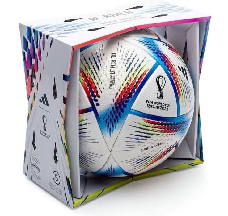 Мячь для футбола