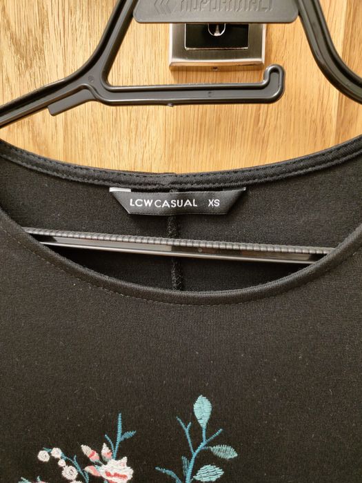 Рокля на LC WAIKIKI Casual rr.XS