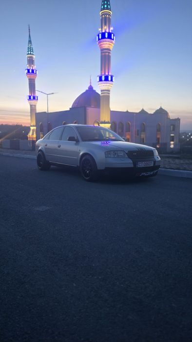 Audi c6 a6 2.4 170cai