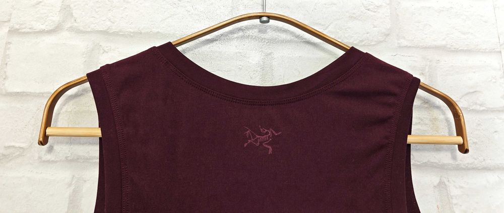Arcteryx Оригинална лятна рокля размер М